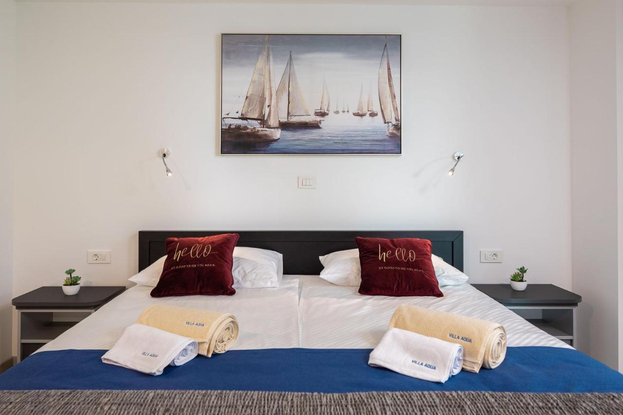 Villa Aqua - Adults Only โบล ภายนอก รูปภาพ