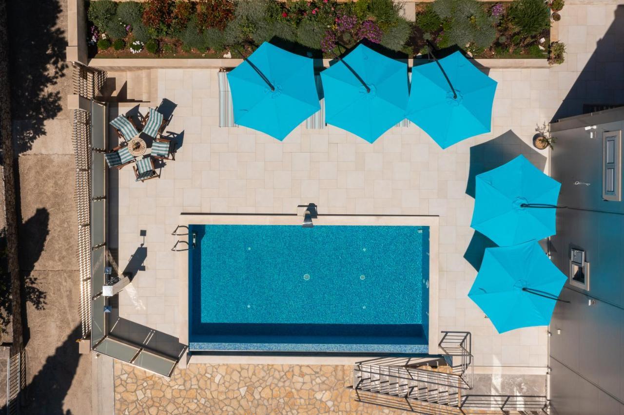 Villa Aqua - Adults Only โบล ภายนอก รูปภาพ