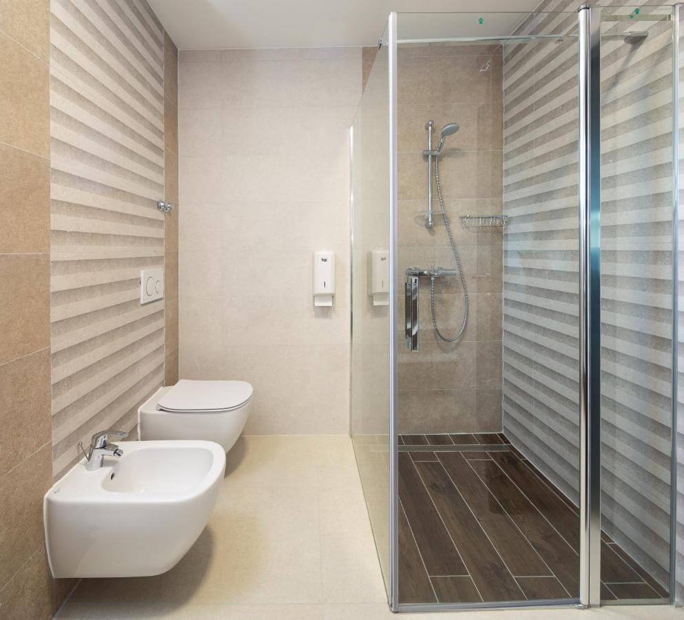 Villa Aqua - Adults Only โบล ภายนอก รูปภาพ