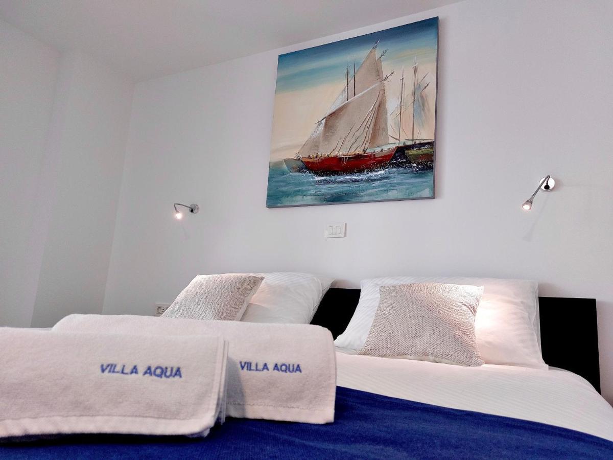 Villa Aqua - Adults Only โบล ภายนอก รูปภาพ