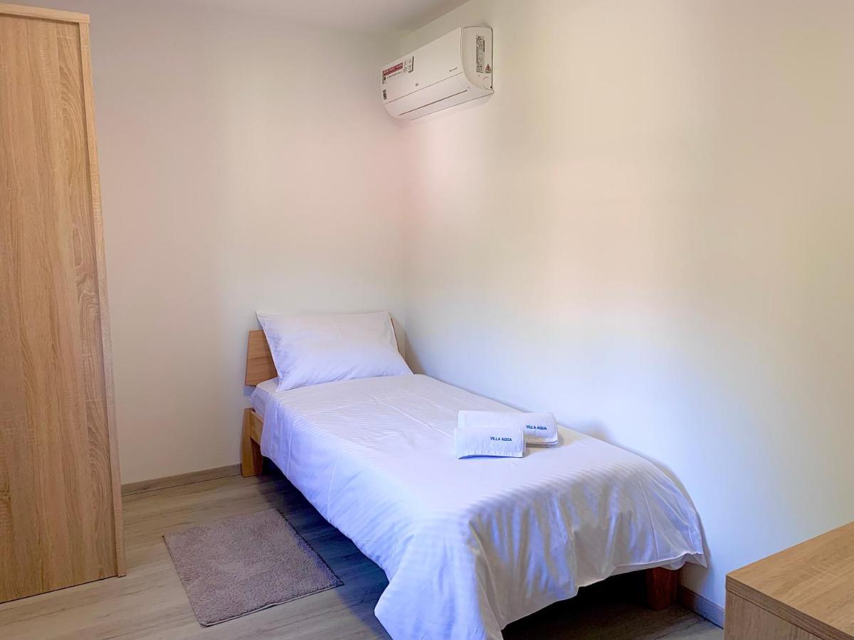Villa Aqua - Adults Only โบล ภายนอก รูปภาพ